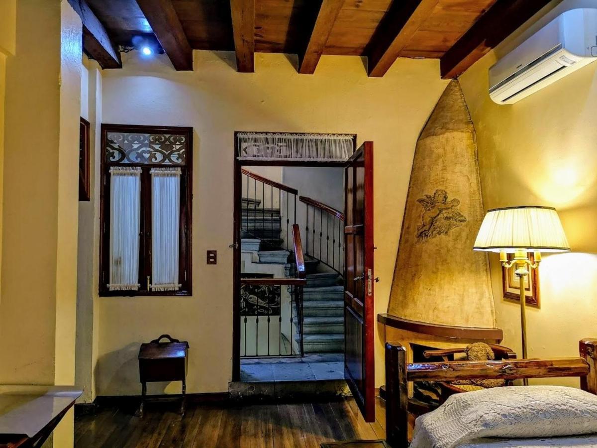Boutique Hotel Casa Cid de León Oaxaca Exterior foto