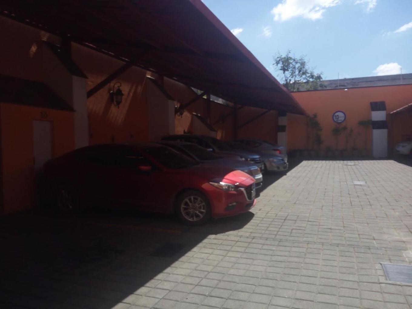 Boutique Hotel Casa Cid de León Oaxaca Exterior foto
